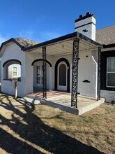 3205 S Tyler St in Amarillo, TX - Building Photo - Building Photo
