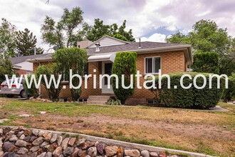 2529 Melbourne St in Salt Lake City, UT - Building Photo - Building Photo