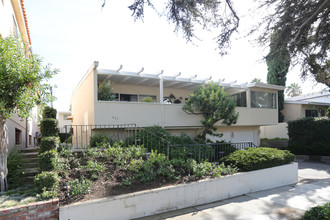 847 16th St in Santa Monica, CA - Building Photo - Primary Photo