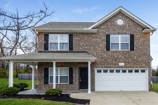 property at 8002 Starling Ct