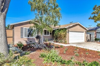 2632 Day Ct in Santa Clara, CA - Building Photo - Building Photo