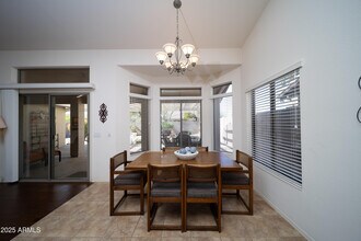 3980 N 162nd Ln in Goodyear, AZ - Building Photo - Building Photo