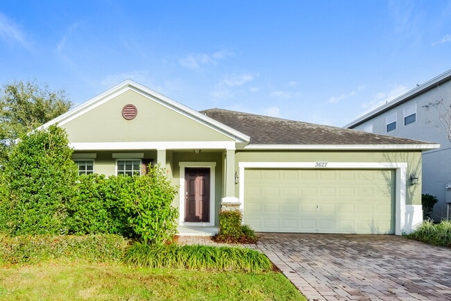 property at 3627 Ryegrass St