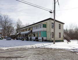 39 25th St SW Apartments