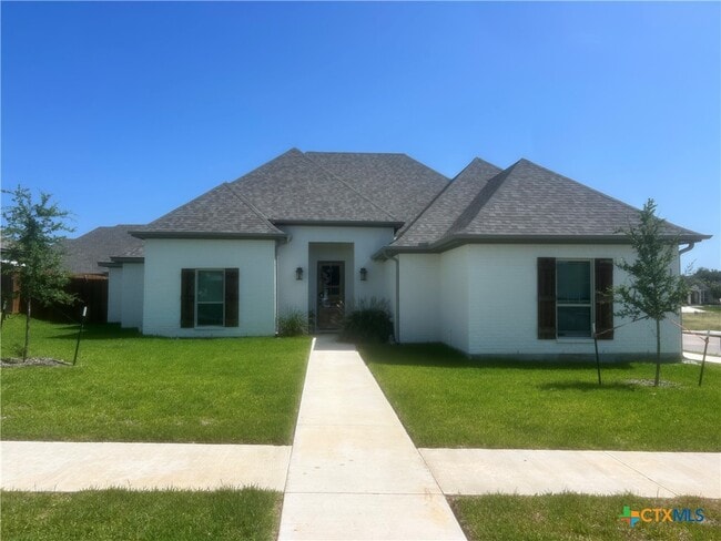 property at 1224 Brody Wy