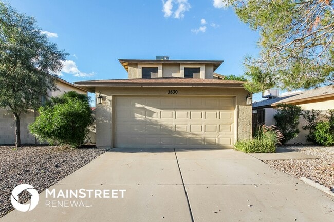 property at 3830 W Marconi Ave