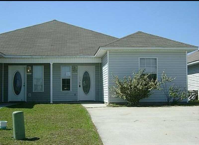 5365 Quail Creek Cir in D'Iberville, MS - Building Photo