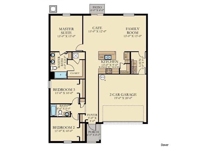 4375 Seven Canyons Dr in Kissimmee, FL - Building Photo - Building Photo