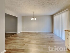 5577 Mountain Park Way in Douglasville, GA - Building Photo - Building Photo