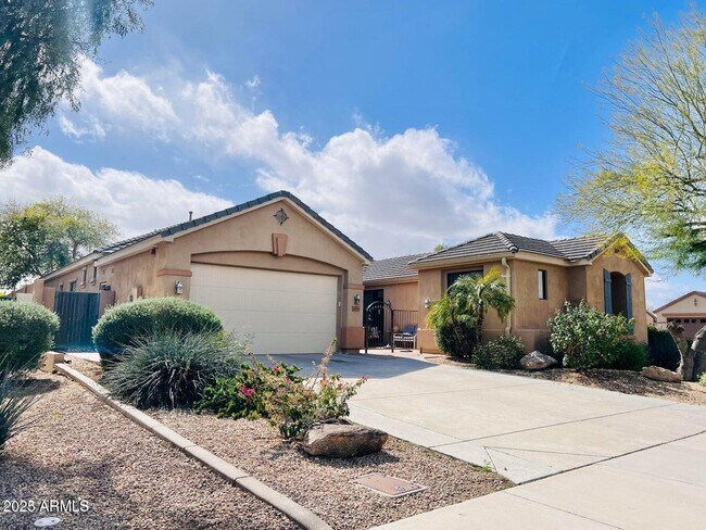 property at 16195 W Glenrosa Ave