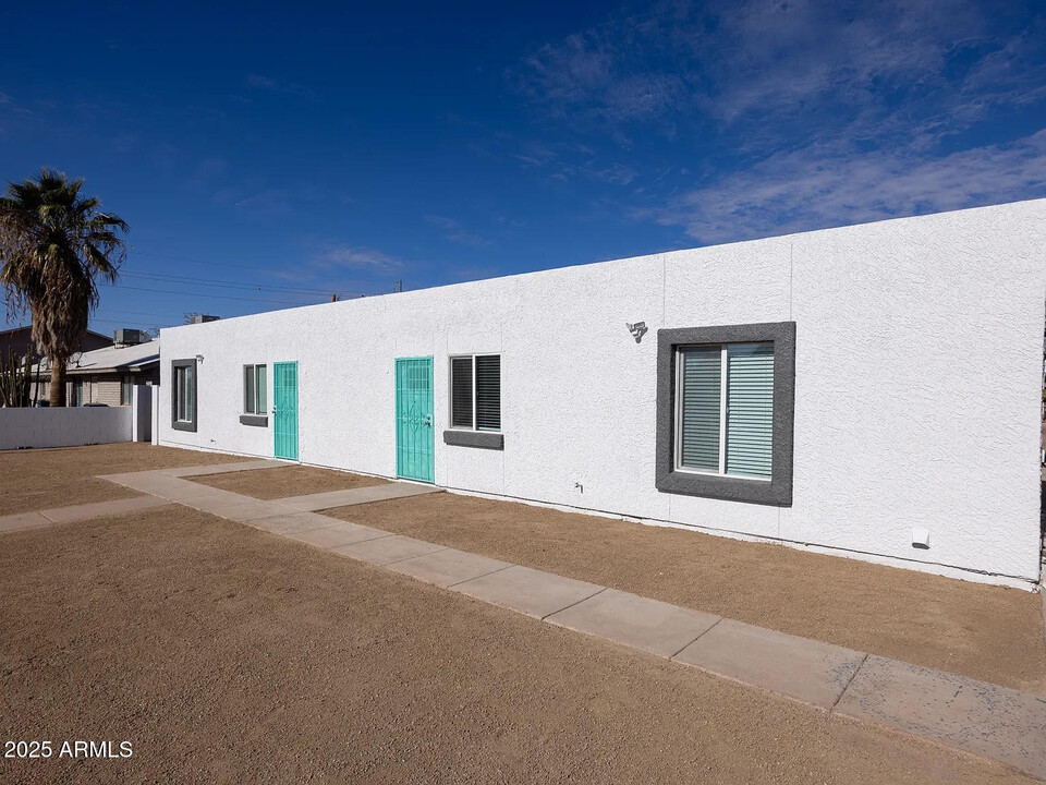 476 E Linda Ave in Apache Junction, AZ - Building Photo