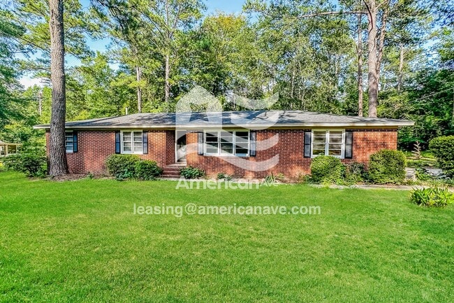 property at 5434 Lake Dr