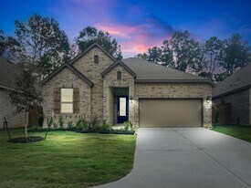 8282 Boundary Waters Dr in Porter, TX - Building Photo
