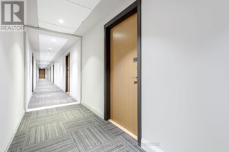 1105-1105 Leger Wy in Milton, ON - Building Photo - Building Photo