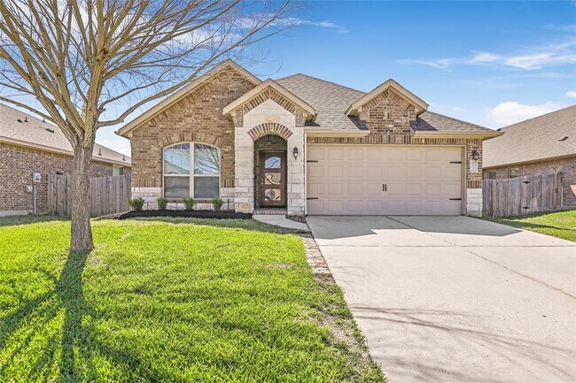 18115 Van Berkel Ln in Houston, TX - Building Photo - Building Photo