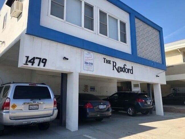 238 3/4 Rexford Dr in Los Angeles, CA - Building Photo - Building Photo