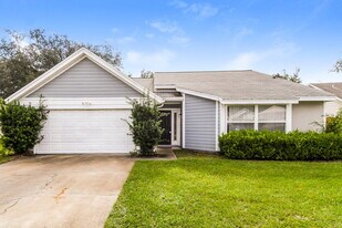 12318 Cobblestone Cir S in Jacksonville, FL - Building Photo