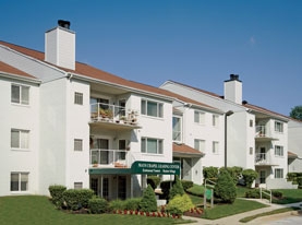 Chatterton Farms Apartments in Timonium, MD - Building Photo - Building Photo