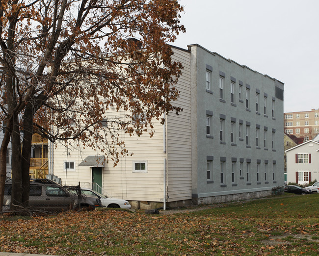 326 Taylor Ave in Scranton, PA - Building Photo - Building Photo