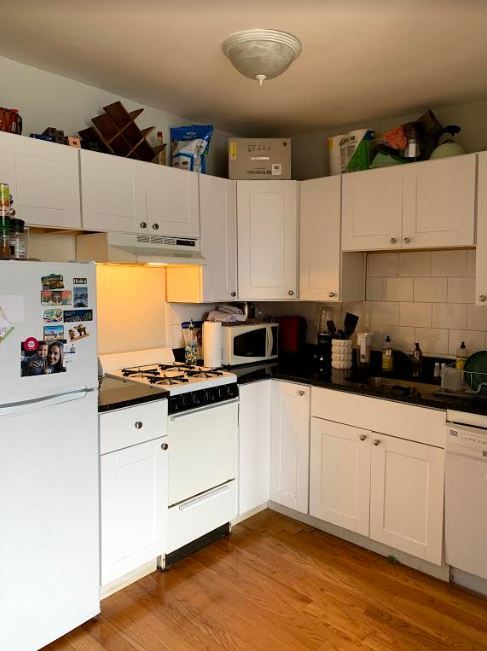 150 Endicott St, Unit 12 in Boston, MA - Building Photo - Building Photo