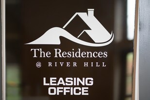 The Residences at River Hill Apartments