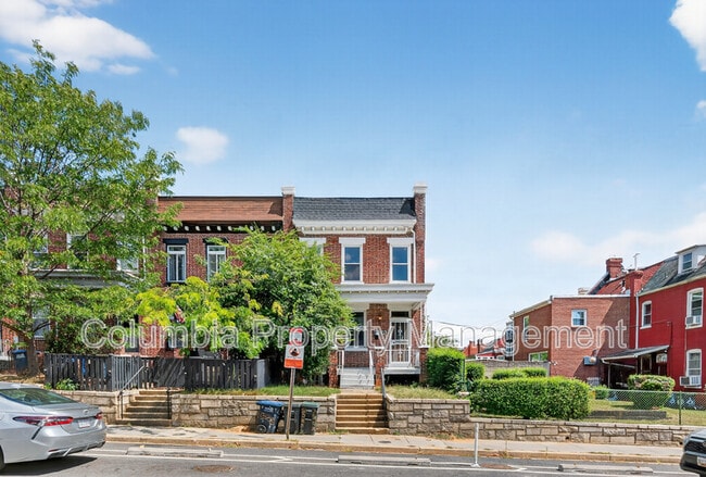 3523 Warder St NW in Washington, DC - Building Photo - Building Photo