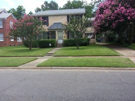 528 Stephenson St in Shreveport, LA - Building Photo