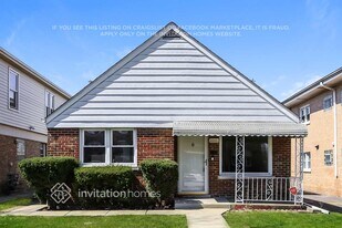 1542 23rd Ave in Melrose Park, IL - Building Photo