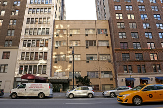 Lincoln Terrace in New York, NY - Building Photo - Building Photo