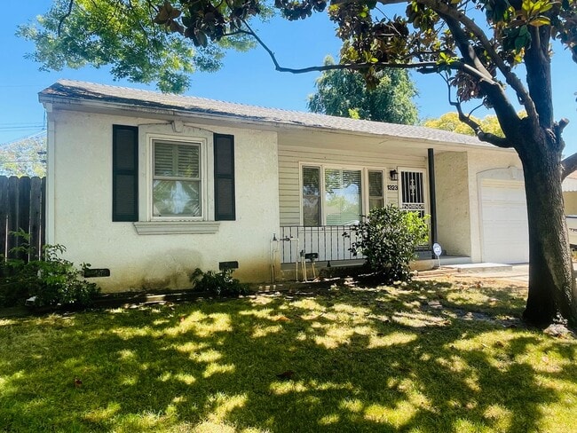 property at 1323 62nd St