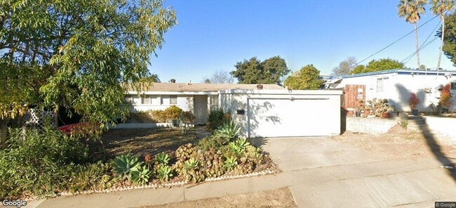 property at 2058 Talon Way