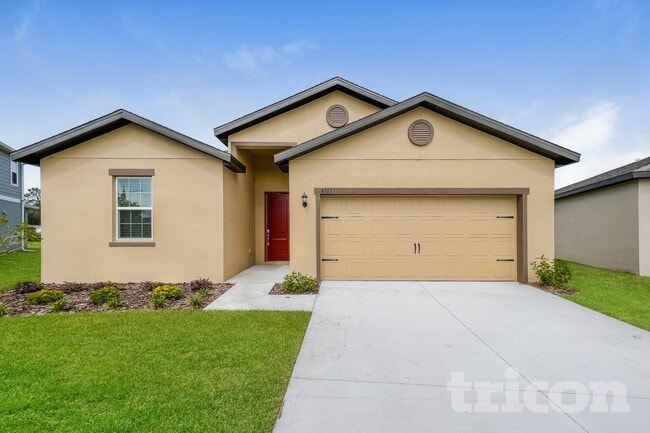 property at 4513 Breccia Ln