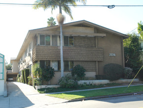 3116 Rowena St in Los Angeles, CA - Building Photo - Building Photo