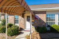 Signature Place Apartments in Monroe, LA - Foto de edificio - Building Photo