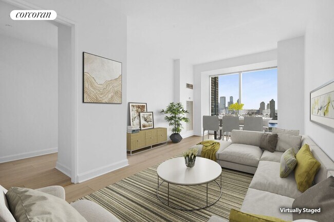property at 845 United Nations Plaza