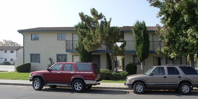 2795-2791 Determine Dr in Atwater, CA - Building Photo - Building Photo