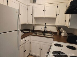 5005 Avenue W in Lubbock, TX - Building Photo - Building Photo