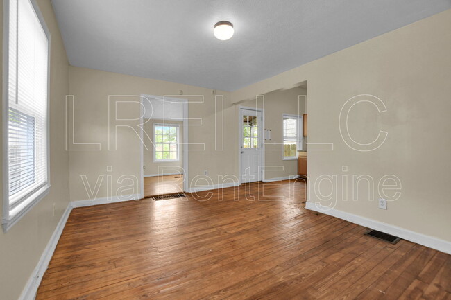 411 N 20th St in Louisville, KY - Building Photo - Building Photo