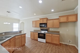 2525 Whirlwind St in Corpus Christi, TX - Building Photo - Building Photo