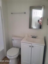 846 E Wier Ave in Phoenix, AZ - Building Photo - Building Photo