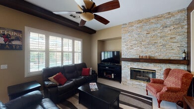 80351 Pas De Nivel in Indio, CA - Building Photo - Building Photo
