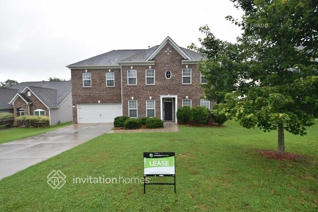 property at 206 Sassafras Rd