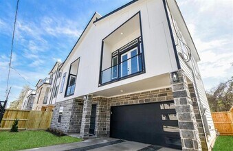 811 Paul Quinn St in Houston, TX - Building Photo - Building Photo