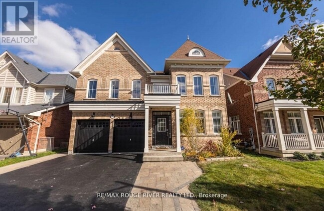 property at 21 Denbury Ct