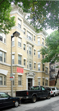 24 Haviland St in Boston, MA - Building Photo - Building Photo