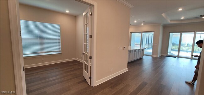 property at 11909 Molto Dr