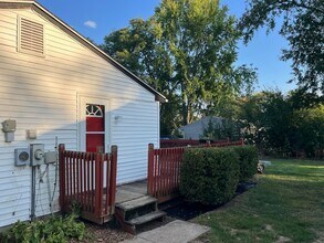 7 Metroview Ct, Unit B-03 in Ann Arbor, MI - Building Photo - Building Photo