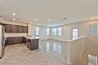 1116 Tektite Ave in Henderson, NV - Building Photo - Building Photo