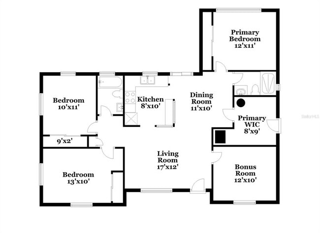 8626 Horizon Ln in Hudson, FL - Building Photo - Building Photo