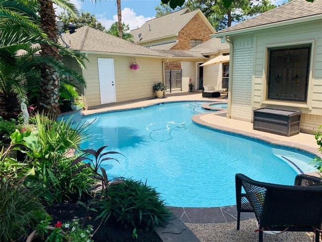 property at 16215 Rainbow Lake Rd